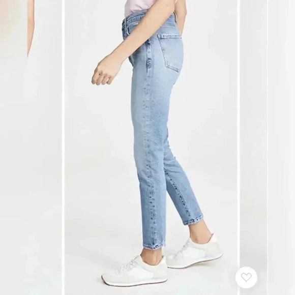 Citizens of Humanity
Olivia High Rise Slim Ankle Jeans NEW - Picture 6 of 6